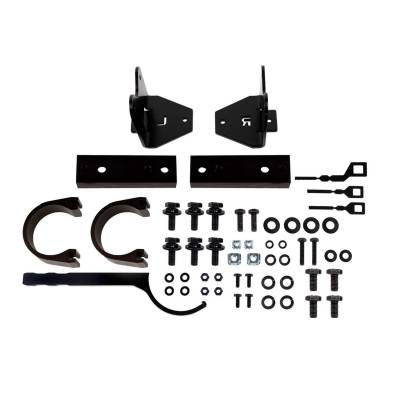 Old Man Emu - Old Man Emu VM80010008 BP-51 Shock Fitting Kit