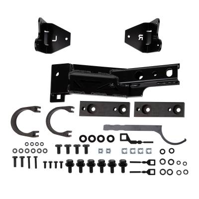 Old Man Emu - Old Man Emu VM80010028 Front BP-51 Shock Fitting Kit