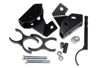 Old Man Emu - Old Man Emu VM80010039 Rear BP-51 Shock Fitting Kit