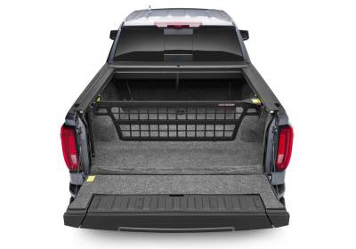Roll N Lock - Cargo Manager 20-24 Silverado/Sierra 2500/3500 6.6'