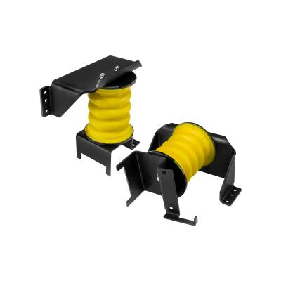 SuperSprings - SuperSprings SSR-187-54-1 SumoSprings for 05-21 F53 Motorhome