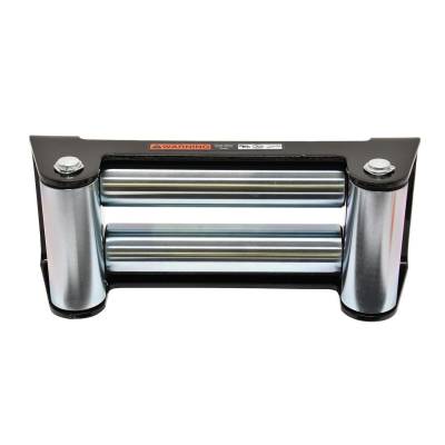 Superwinch - Superwinch 2302293 Winch Roller Fairlead