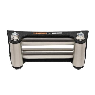 Superwinch - Superwinch 90-32505 Winch Roller Fairlead