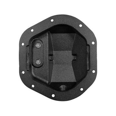 Yukon Gear and Axle - Yukon Gear YHCC-D44-PURPLE Diff Cover for Chevy/Dodge/Ford/GMC 4wd/RWD