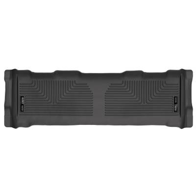 Husky Liners - Husky Liners 14481 Weatherbeater 2nd Seat Floor Liner