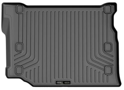 Husky Liners - Husky Liners 20761 Weatherbeater Cargo Liner