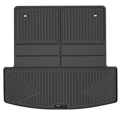 Husky Liners - Husky Liners 22321 Weatherbeater Cargo Liner