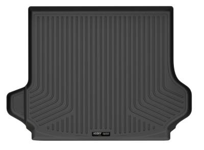 Husky Liners - Husky Liners 20431 Weatherbeater Cargo Liner