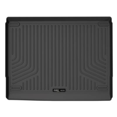 Husky Liners - Husky Liners 23321 Weatherbeater Cargo Liner