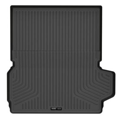 Husky Liners - Husky Liners 20671 Weatherbeater Cargo Liner