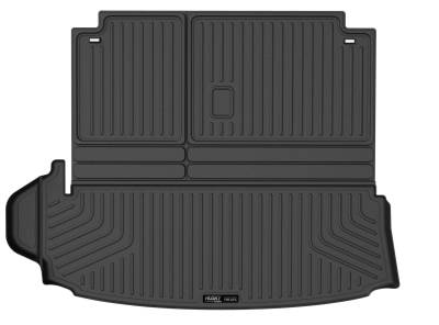 Husky Liners - Husky Liners 25791 Weatherbeater Cargo Liner