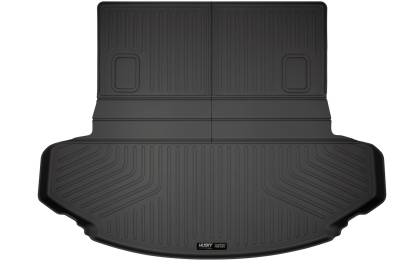Husky Liners - Husky Liners 25611 Weatherbeater Cargo Liner