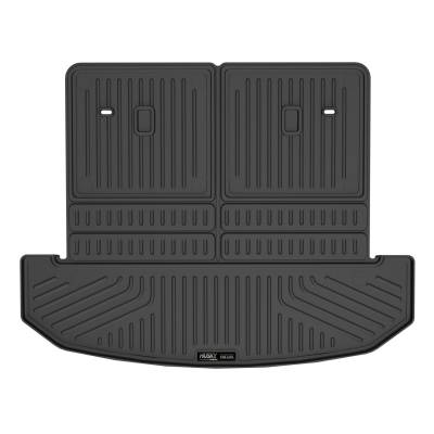 Husky Liners - Husky Liners 25841 Weatherbeater Cargo Liner