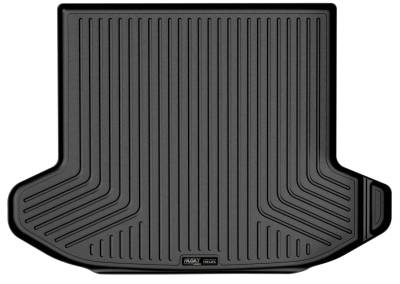 Husky Liners - Husky Liners 26221 Weatherbeater Cargo Liner