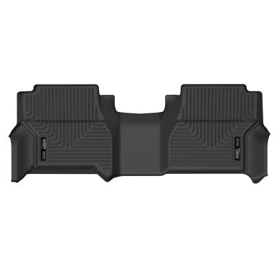 Husky Liners - Husky Liners 54991 2nd Seat Floor Liner