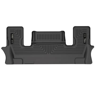 Husky Liners - Husky Liners 55221 3rd Seat Floor Liner