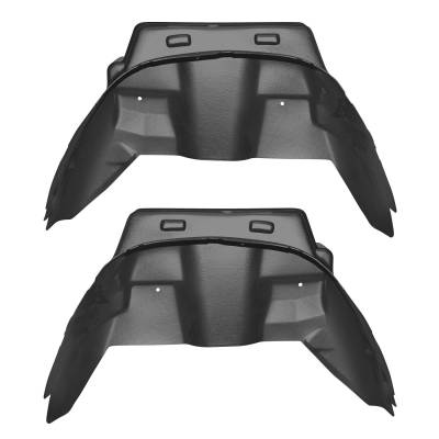Husky Liners - Husky Liners 79211 Rear Wheel Well Guards