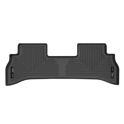 Husky Liners - Husky Liners 53061 2nd Row Floor Liner for 2021-2024 Buick Encore GX