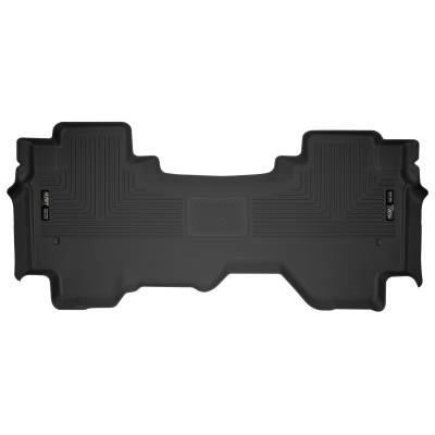 Husky Liners - Husky Liners 53691 X-act Contour 2nd Seat Floor Liner