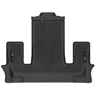 Husky Liners - Husky Liners 51941 3rd Seat Floor Liner
