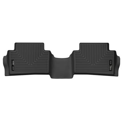 Husky Liners - Husky Liners 53941 X-act Contour 2nd Seat Floor Liner