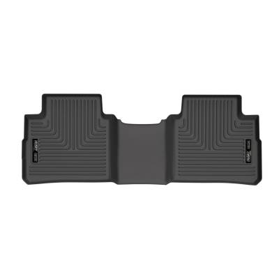 Husky Liners - Husky Liners 53991 X-act Contour 2nd Seat Floor Liner