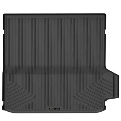 Husky Liners - Husky Liners 29961 Weatherbeater Cargo Liner