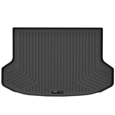 Husky Liners - Husky Liners 29501 Weatherbeater Cargo Liner