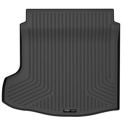 Husky Liners - Husky Liners 40121 Weatherbeater Cargo Liner