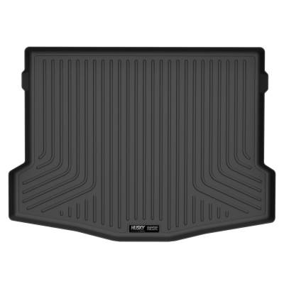 Husky Liners - Husky Liners 45071 Weatherbeater Cargo Liner