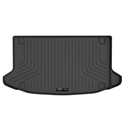 Husky Liners - Husky Liners 29671 Weatherbeater Cargo Liner Behind 2nd Seat