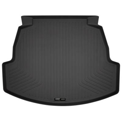 Husky Liners - Husky Liners 44491 Weatherbeater Trunk Liner