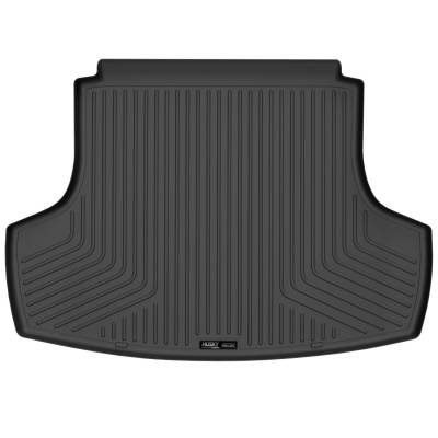 Husky Liners - Husky Liners 45771 Weatherbeater Trunk Liner