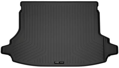 Husky Liners - Husky Liners 29891 Weatherbeater Cargo Liner