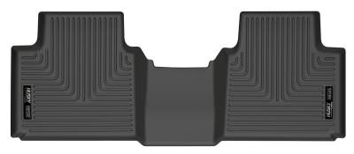 Husky Liners - Husky Liners 51481 2nd Seat Floor Liner
