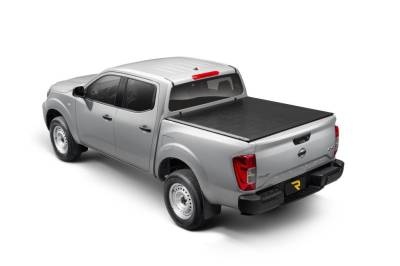 Truxedo - Truxedo 592501 TruXedo Lo Pro QT Tonneau Cover for 22-24 Frontier