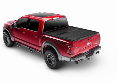 Undercover - UnderCover AX22002 Armor Flex Tonneau Cover for 04-08 F150 Mark LT