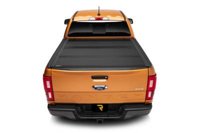 Undercover - UnderCover AX22022 Armor Flex Tonneau Cover for 19-23 Ranger