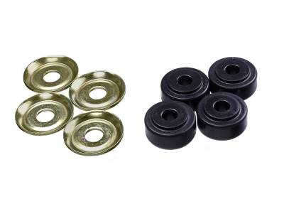 Energy Suspension - Energy Suspension 9.8177G Suspension Shock Absorber Bushing