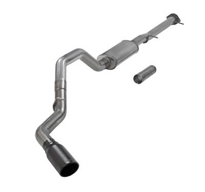 Flowmaster - Flowmaster 717931 Chevy/GMC Crew Cab Pickup 6.0 Exhaust System