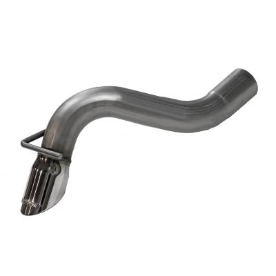 Flowmaster - Flowmaster 818125 21-25 Ford Bronco 2.3/2.7 Exhaust System
