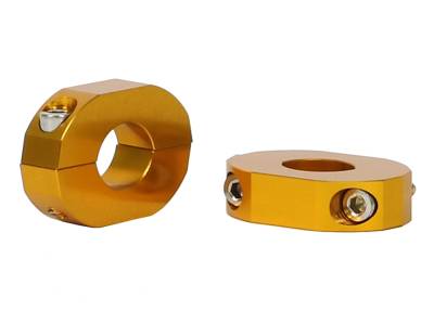 Whiteline - Whiteline KLL116 Sway Bar Lateral Lock Kit