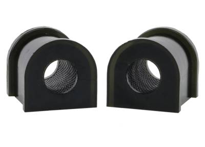 Whiteline - Whiteline W23389 Rear Sway Bar Mount Bushing for Toyota