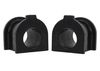 Whiteline - Whiteline W23432 Front Sway Bar Mount 30mm Bushings for 23 Toyota Tacoma