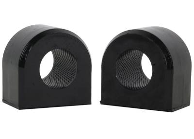 Whiteline - Whiteline W23618 Sway Bar Mount Bushing 23.6MM for Volkswagen