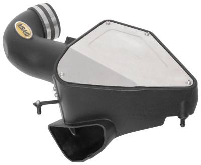 Airaid - Airaid 255-334 Performance Air Intake System for 16-19 Cadillac CTS