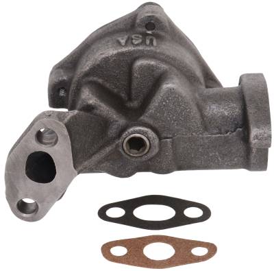 Melling - Melling M-57A Stock Replacement Oil Pump