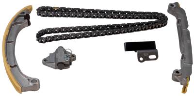 Melling - Melling 3-1067SX Stock Replacement Timing Kit