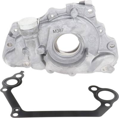 Melling - Melling M387 Stock Replacement Oil Pump