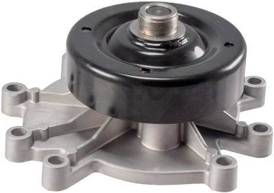 Melling - Melling MWP-504 Stock Replacement Water Pump